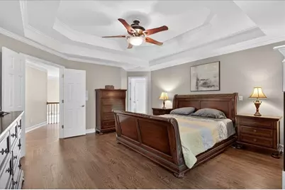 3014 Bradshaw Club Drive, Woodstock, GA 30188 - Photo 22