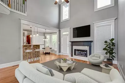 3085 Woodbridge Lane, Canton, GA 30114 - Photo 10