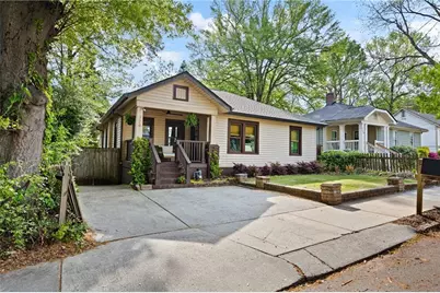 124 Dahlgren Street SE, Atlanta, GA 30317 - Photo 2