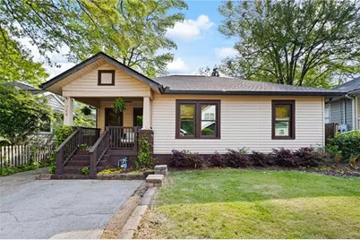 124 Dahlgren Street SE, Atlanta, GA 30317 - Photo 1