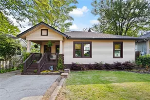 124 Dahlgren St SE, Atlanta, GA 30317 - Photo 1