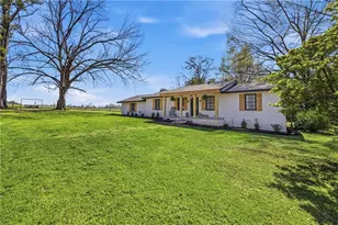 1000 Amber Stapp Studdard Rd, Social Circle, GA 30025 - Photo 2