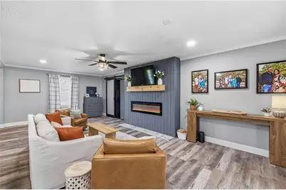 1000 Amber Stapp Studdard Road, Social Circle, GA 30025 - Photo 14