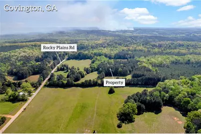 1025 Rocky Plains Road, Covington, GA 30016 - Photo 1