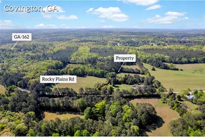 1025 Rocky Plains Road, Covington, GA 30016 - Photo 2