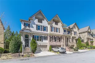 1930 Saxon Valley Cir NE, Atlanta, GA 30319 - Photo 4