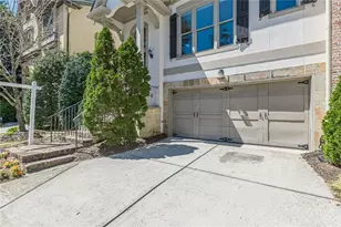 1930 Saxon Valley Cir NE, Atlanta, GA 30319 - Photo 6