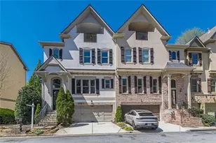 1930 Saxon Valley Cir NE, Atlanta, GA 30319 - Photo 2