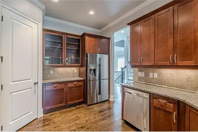 1930 Saxon Valley Circle NE, Atlanta, GA 30319 - Photo 16