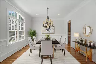 3880 Stratford Walk Circle NE, Atlanta, GA 30342 - Photo 6