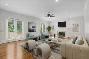 3880 Stratford Walk Circle NE, Atlanta, GA 30342 - Photo 10