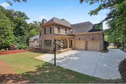 3880 Stratford Walk Circle NE, Atlanta, GA 30342 - Photo 40