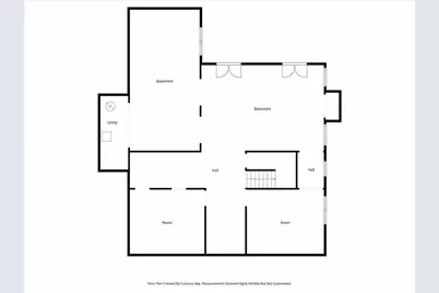 3880 Stratford Walk Circle NE, Atlanta, GA 30342 - Photo 44