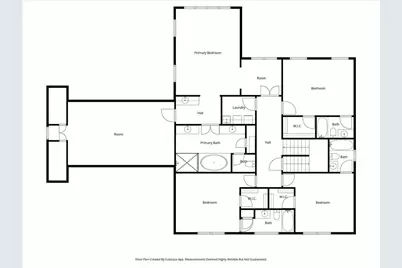 3880 Stratford Walk Circle NE, Atlanta, GA 30342 - Photo 46