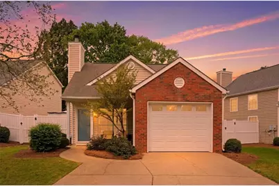 3551 Avensong Village Circle, Alpharetta, GA 30004 - Photo 2