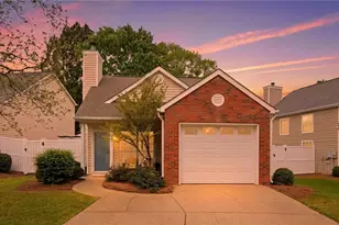 3551 Avensong Village Cir, Alpharetta, GA 30004 - Photo 2