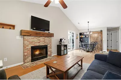 3551 Avensong Village Circle, Alpharetta, GA 30004 - Photo 8