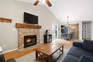 3551 Avensong Village Cir, Alpharetta, GA 30004 - Photo 8