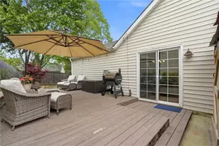 3551 Avensong Village Cir, Alpharetta, GA 30004 - Photo 4