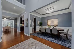 4508 Summersweet Dr, Marietta, GA 30066 - Photo 4