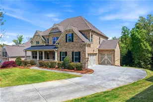 4508 Summersweet Dr, Marietta, GA 30066 - Photo 2