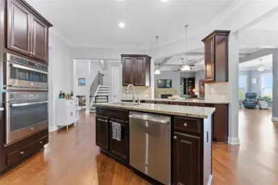 4508 Summersweet Drive, Marietta, GA 30066 - Photo 26