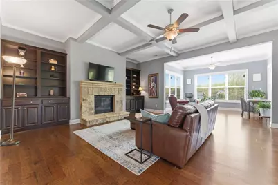 4508 Summersweet Drive, Marietta, GA 30066 - Photo 8