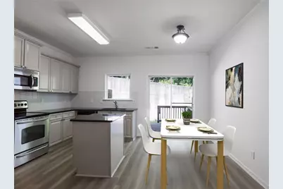 1488 Liberty Parkway NW, Atlanta, GA 30318 - Photo 6