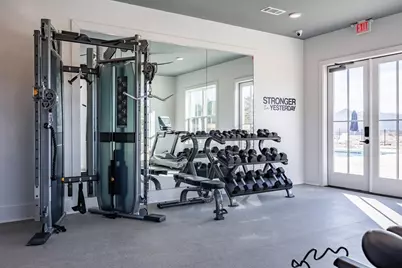 513 Kirkland Road #Clove, Covington, GA 30016 - Photo 26