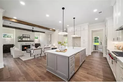 1959 Highgrove Court, Atlanta, GA 30345 - Photo 4