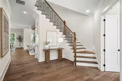 1959 Highgrove Court, Atlanta, GA 30345 - Photo 8