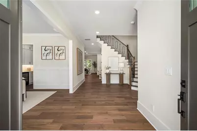 1959 Highgrove Court, Atlanta, GA 30345 - Photo 2