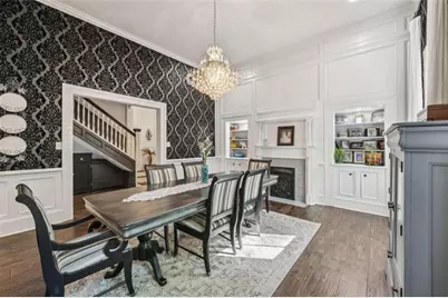 207 E Hightower Trail E, Social Circle, GA 30025 - Photo 10