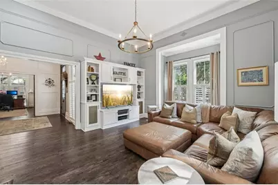 207 E Hightower Trail E, Social Circle, GA 30025 - Photo 8