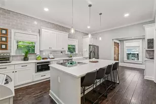 207 E Hightower Trail E, Social Circle, GA 30025 - Photo 12