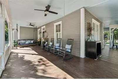 207 E Hightower Trail E, Social Circle, GA 30025 - Photo 4