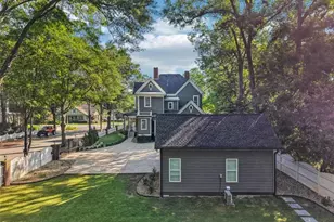 207 E Hightower Trail E, Social Circle, GA 30025 - Photo 30