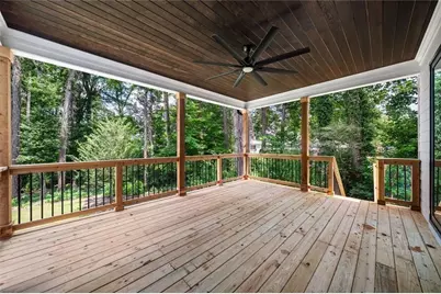 1992 Highgrove Court, Atlanta, GA 30345 - Photo 60