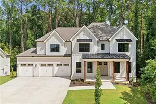 1992 Highgrove Ct, Atlanta, GA 30345 - Photo 1