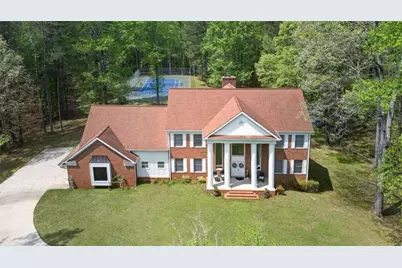 3035 Mt. Zion Road, Oxford, GA 30054 - Photo 92