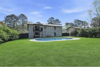 8977 Dorsey Road, Riverdale, GA 30274 - Photo 20