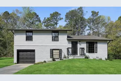 8977 Dorsey Road, Riverdale, GA 30274 - Photo 1