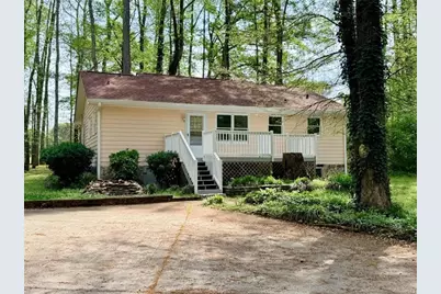 1129 Cave Springs Road, Douglasville, GA 30134 - Photo 2