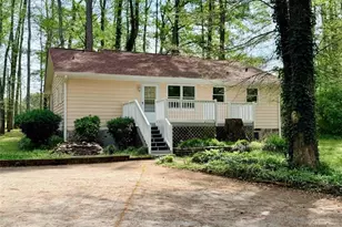 1129 Cave Springs Rd, Douglasville, GA 30134 - Photo 2