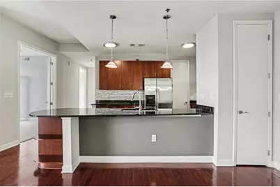 711 Cosmopolitan Drive NE #613, Atlanta, GA 30324 - Photo 6