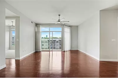 711 Cosmopolitan Drive NE #613, Atlanta, GA 30324 - Photo 4