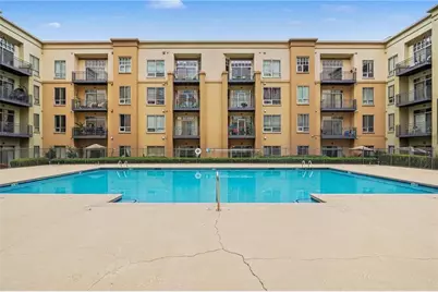 711 Cosmopolitan Drive NE #613, Atlanta, GA 30324 - Photo 28