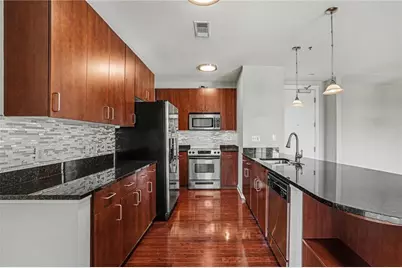 711 Cosmopolitan Drive NE #613, Atlanta, GA 30324 - Photo 8