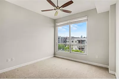711 Cosmopolitan Drive NE #613, Atlanta, GA 30324 - Photo 14