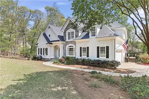 6059 Rockingham Way, Gainesville, GA 30506 - Photo 2